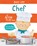 Chef, Dan Green - Gebonden - 9781684644452