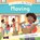 Moving, Carron Brown - Gebonden - 9781684645213