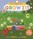 Gledhill, C: Grow It!, Carly Gledhill - Gebonden - 9781684645824