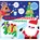 Christmas, Laura Garrido - Gebonden - 9781684646180
