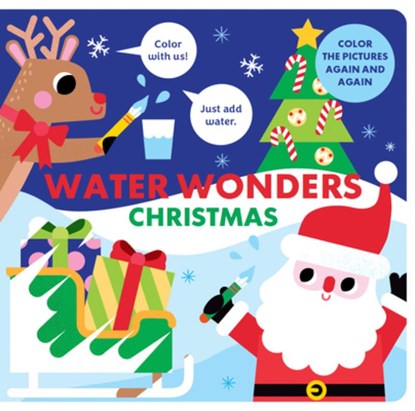 Christmas, Laura Garrido - Gebonden - 9781684646180