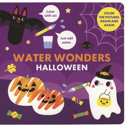 Halloween, Laura Garrido - Gebonden - 9781684646197