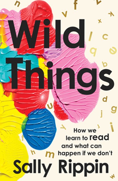 Wild Things, Sally Rippin - Paperback - 9781684646265
