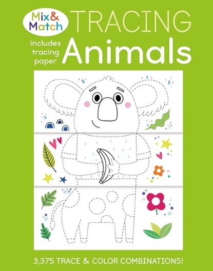 Animals, Elizabeth Golding - Paperback - 9781684646289