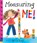 Measuring Me!, Nicola Kent - Gebonden - 9781684647873