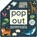 Pop Out Animals, Fiona Powers - Paperback - 9781684648313