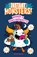 Beware of Bewilderbeasts!, Michael Buxton - Paperback - 9781684648436