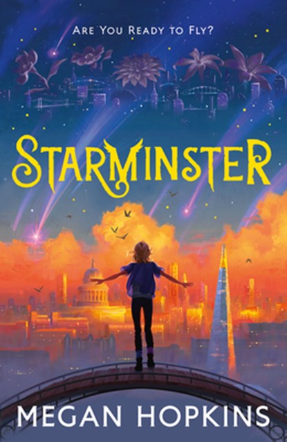Starminster, Megan Hopkins - Paperback - 9781684648634