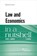 Law and Economics in a Nutshell, Jeffrey L. Harrison - Paperback - 9781684675159