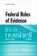 Federal Rules of Evidence in a Nutshell, Michael H. Graham - Paperback - 9781684676859