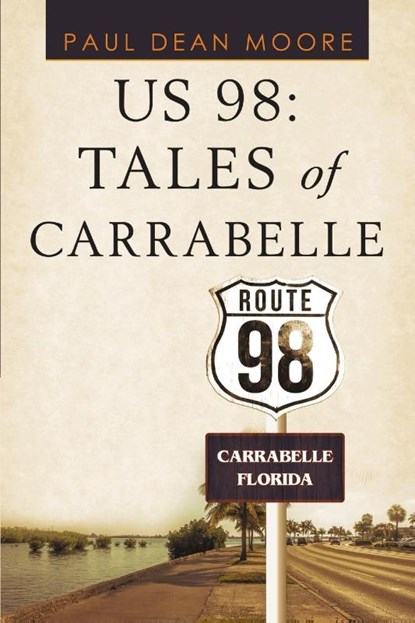 Us 98, Paul Dean Moore - Paperback - 9781684713486