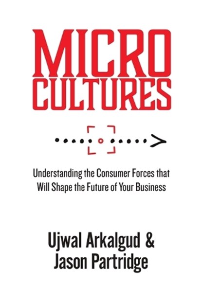 Microcultures, ARKALGUD,  Ujwal ; Partridge, Jason - Paperback - 9781684717651
