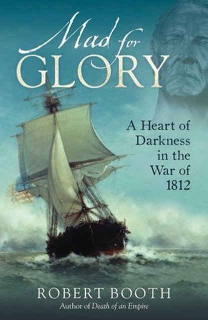 Mad For Glory, Robert Booth - Ebook - 9781684751518
