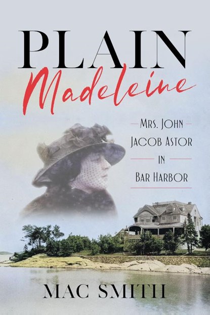 Plain Madeleine, Mac Smith - Paperback - 9781684752133