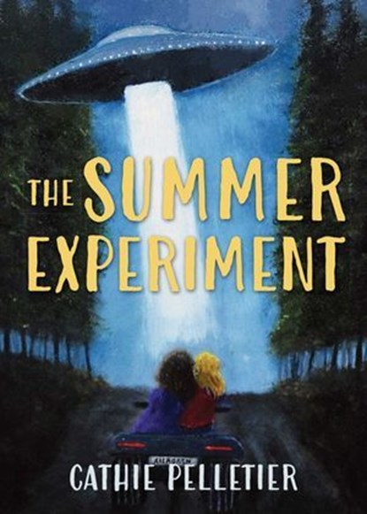 Summer Experiment, Cathie Pelletier - Ebook - 9781684752188