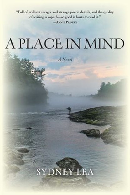 Place in Mind, Sydney Lea - Ebook - 9781684752324