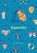 Aquarius Zodiac Journal, Cerridwen Greenleaf - Paperback - 9781684810932