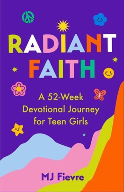 Radiant Faith, M.J. Fievre - Ebook - 9781684813957