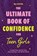 The Ultimate Book of Confidence for Teen Girls, M. J. Fievre - Paperback - 9781684814190
