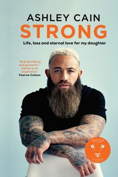 Strong, Ashley Cain - Ebook - 9781684815340