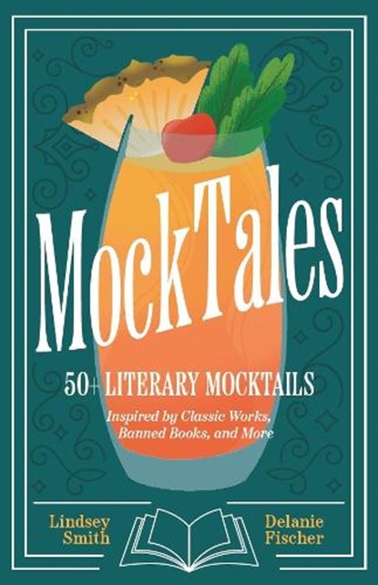 MockTales, Lindsey Smith ; Delanie Fischer - Gebonden - 9781684817092