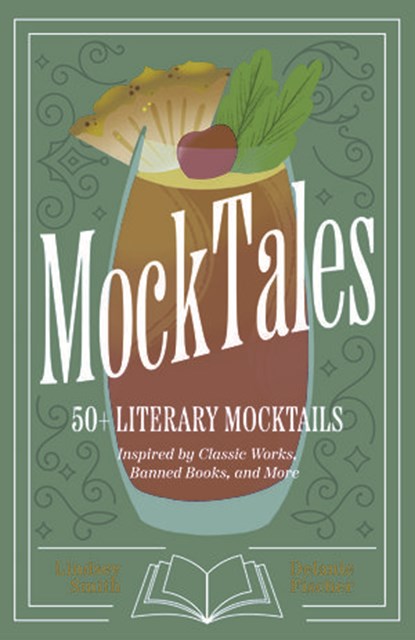 MockTales, Lindsey Smith ; Delanie Fischer - Ebook - 9781684817108