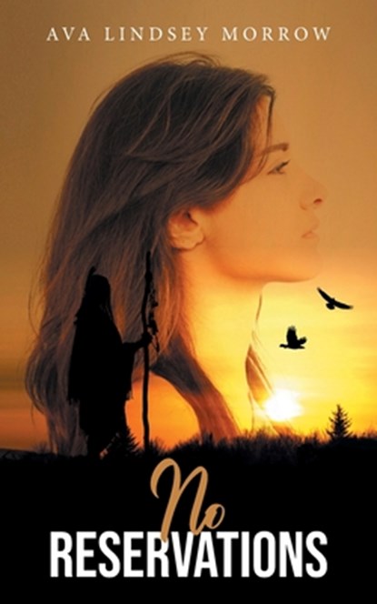 No Reservations, Ava Lindsey Morrow - Paperback - 9781684862146
