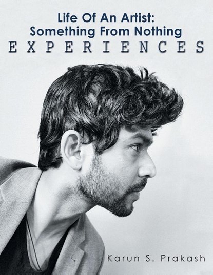 Life Of An Artist, Karun S. Prakash - Paperback - 9781684863266