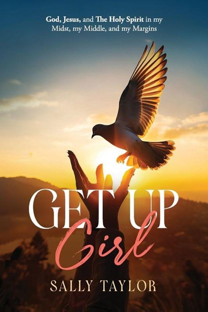 GET UP GIRL, Sally Taylor - Paperback - 9781684881352