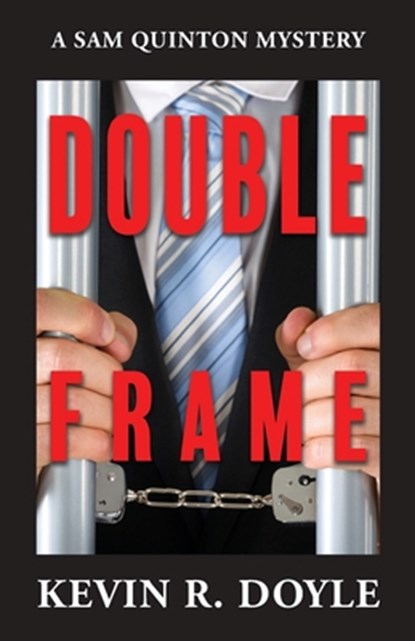 Double Frame, Kevin R Doyle - Paperback - 9781684920129
