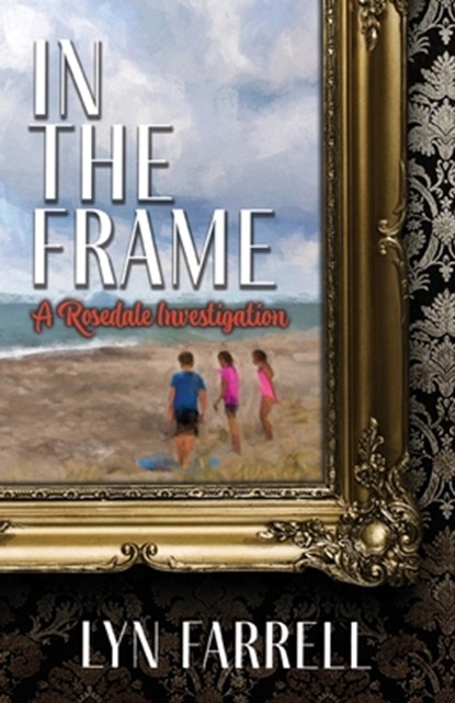 In the Frame, Lyn Farrell - Paperback - 9781684920372