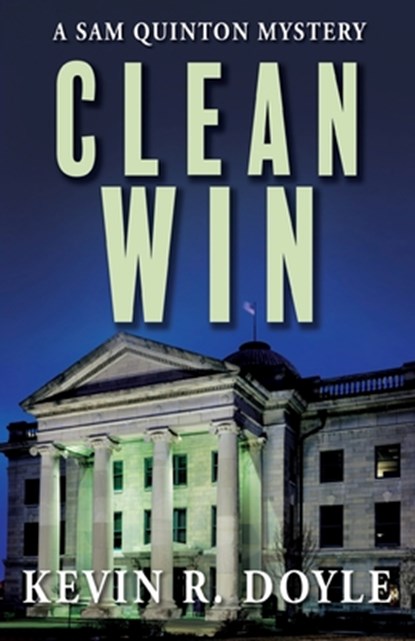 Clean Win, Kevin R Doyle - Paperback - 9781684920778