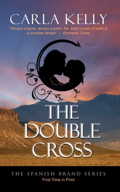 Double Cross, Carla Kelly - Gebonden - 9781684921058