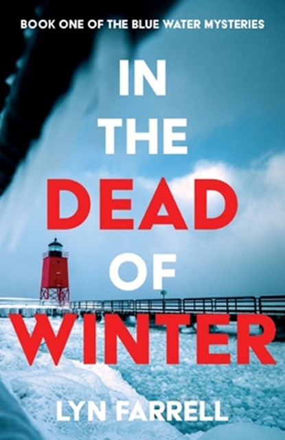 In the Dead of Winter, Lyn Farrell - Paperback - 9781684923182