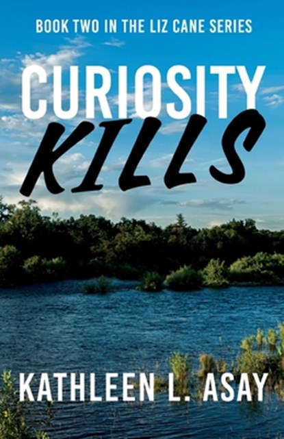 Curiosity Kills, Kathleen L. Asay - Paperback - 9781684923366