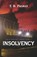 Insolvency, T B Pasco - Paperback - 9781684923427