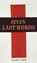 The Seven Last Words, Fulton J. Sheen - Gebonden - 9781684930371