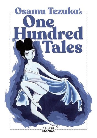 One Hundred Tales, Osamu Tezuka - Paperback - 9781684971749
