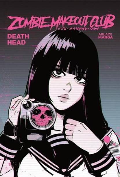 ZOMBIE MAKEOUT CLUB VOL. 2, Peter Richardson - Paperback - 9781684972357