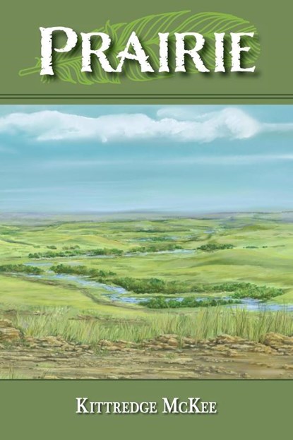 Prairie, Kittredge McKee - Paperback - 9781684981557