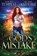 A God's Mistake, Auburn Tempest ; Michael Anderle - Paperback - 9781685004163