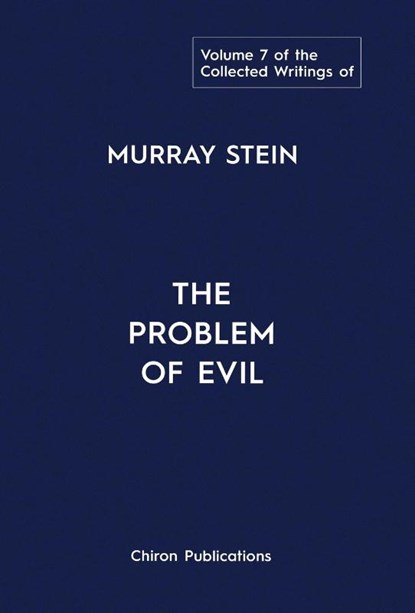 Stein, M: Collected Writings of Murray Stein, Murray Stein - Gebonden - 9781685031725