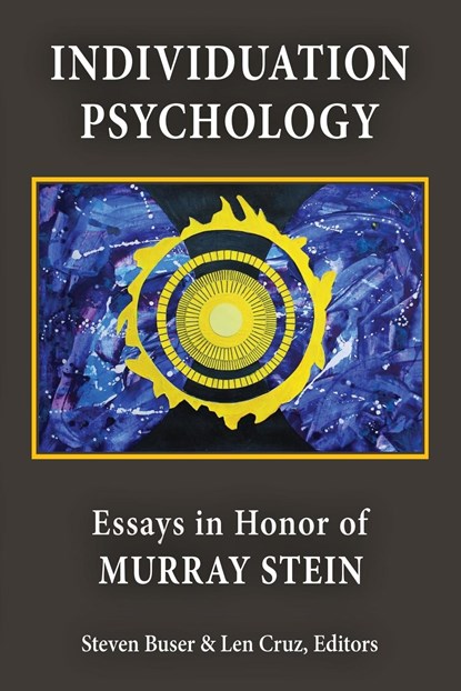 Individuation Psychology, Steven Buser ;  Len Cruz - Paperback - 9781685031831