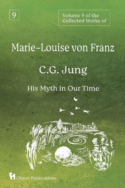 Volume 9 of the Collected Works of Marie-Louise von Franz, Marie-Louise Von Franz - Paperback - 9781685031916
