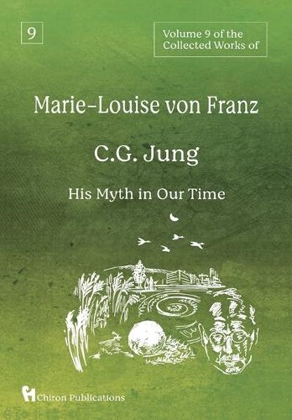 Volume 9 of the Collected Works of Marie-Louise von Franz, Marie-Louise Von Franz - Gebonden - 9781685031923