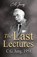 The Last Lectures, Carl Gustav Jung - Paperback - 9781685035785