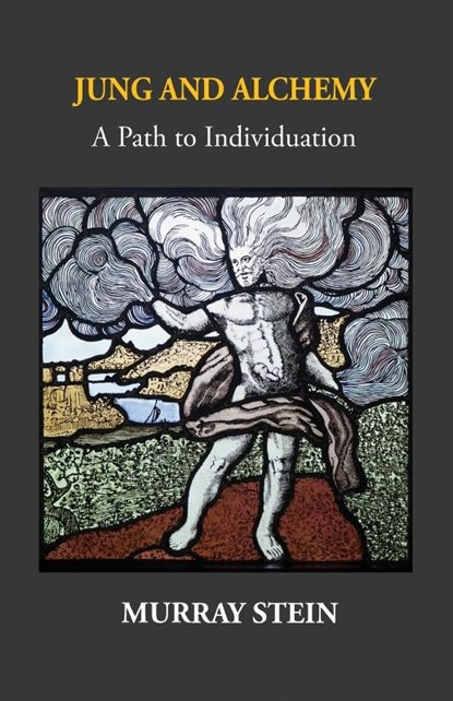 Jung And Alchemy, Murray Stein - Paperback - 9781685036034