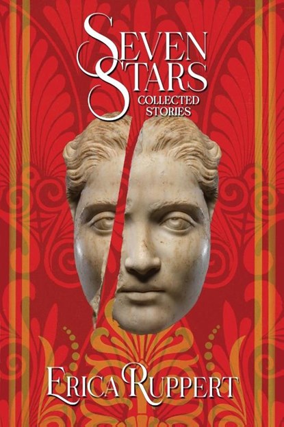 Seven Stars, Erica Ruppert - Paperback - 9781685101381