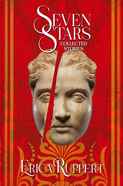 Seven Stars, Erica Ruppert - Paperback - 9781685101381
