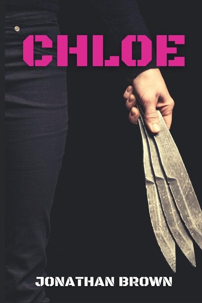 Chloe, Jonathan Brown - Paperback - 9781685121426